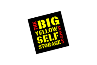 Big Yellow Self Storage