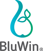 Bluwin Logo
