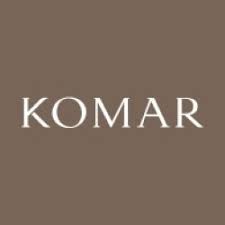 Komar Brands Logo