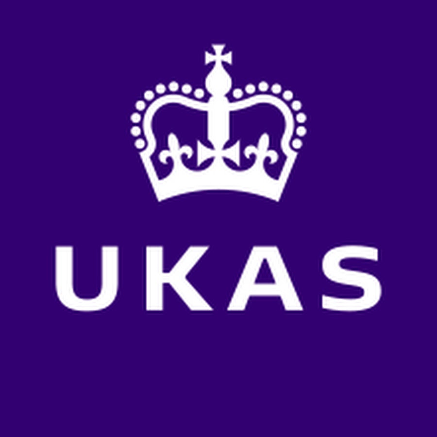 UKAS Logo